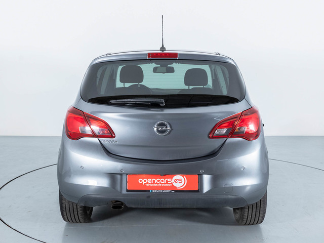 Opel Corsa 1.4