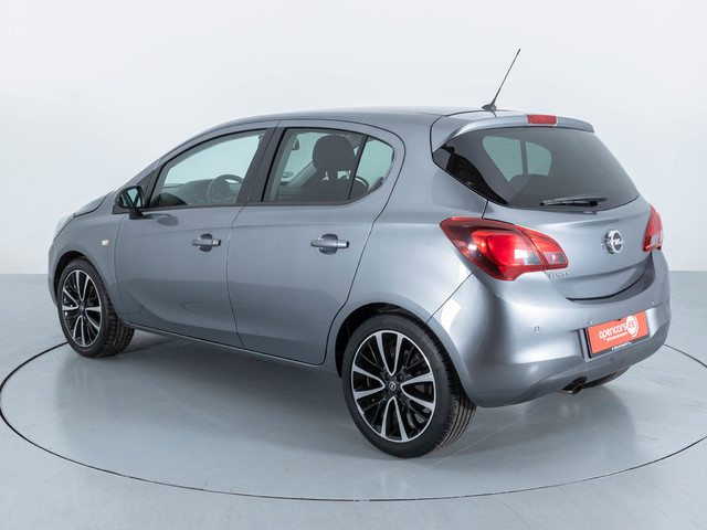 Opel Corsa 1.4