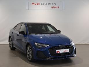 Audi A3 Sedan en Motorflash