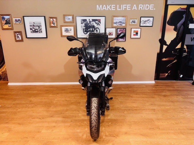 BMW Motorrad F 750 GS  de ocasión 