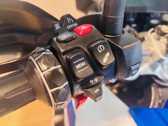 BMW Motorrad F 750 GS  de ocasión 