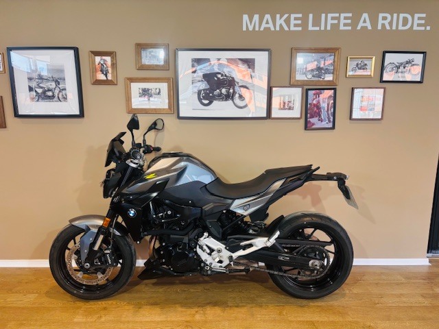 BMW Motorrad F 900 R A2  de ocasión 