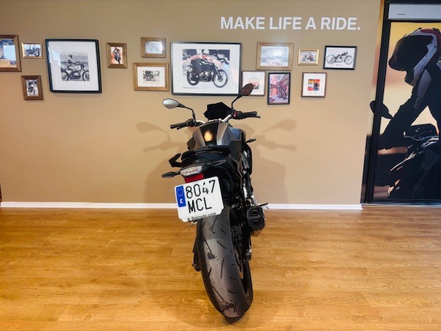 BMW Motorrad F 900 R A2  de ocasión 