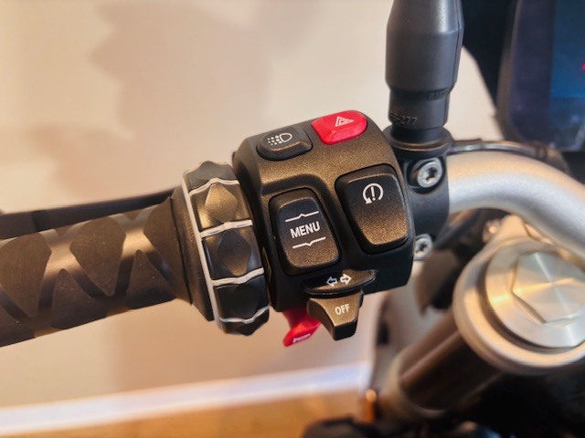 BMW Motorrad F 900 R A2  de ocasión 