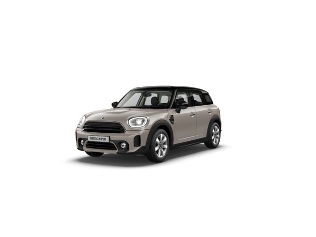 fotoG 2 del MINI MINI Countryman Cooper 100 kW (136 CV) 136cv Gasolina del 2022 en Sevilla