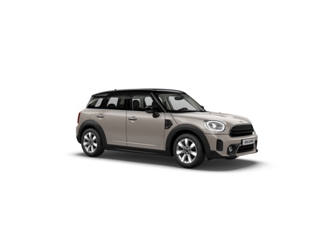 fotoG 3 del MINI MINI Countryman Cooper 100 kW (136 CV) 136cv Gasolina del 2022 en Sevilla