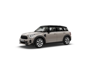 Fotos de MINI Countryman Cooper 100 kW (136 CV)