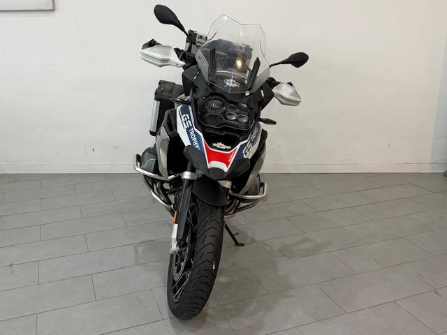 BMW Motorrad R 1250 GS  de ocasión 