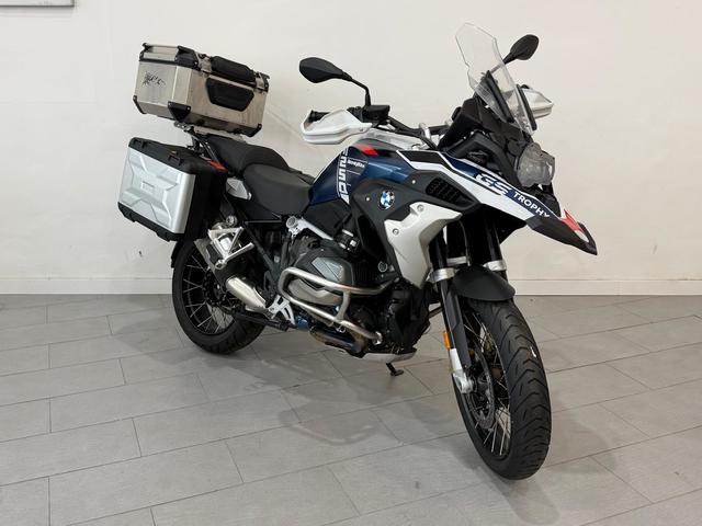 BMW Motorrad R 1250 GS  de ocasión 