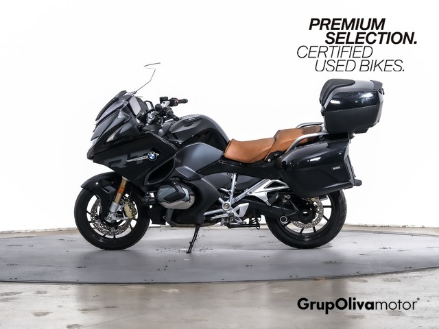 BMW Motorrad R 1250 RT  de ocasión 