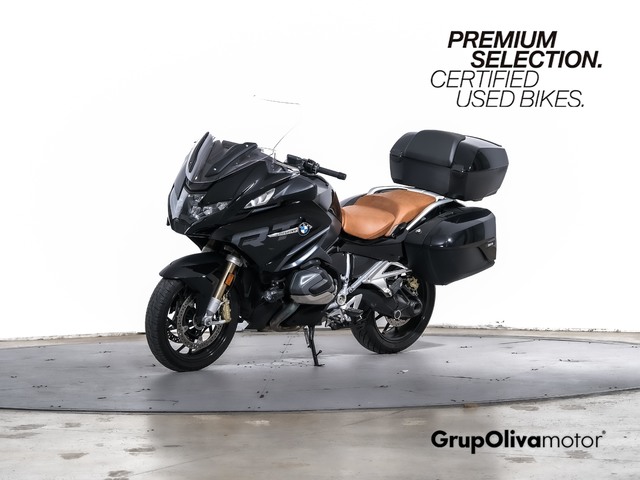 BMW Motorrad R 1250 RT  de ocasión 