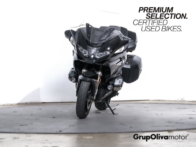 BMW Motorrad R 1250 RT  de ocasión 