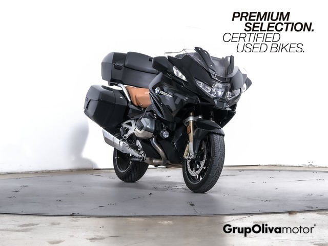 BMW Motorrad R 1250 RT  de ocasión 