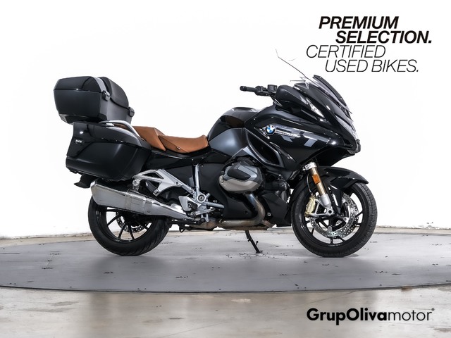 BMW Motorrad R 1250 RT  de ocasión 