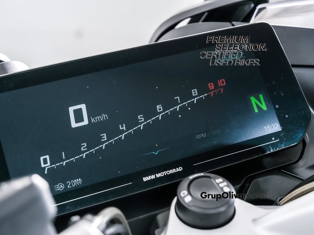 BMW Motorrad R 1250 RT  de ocasión 