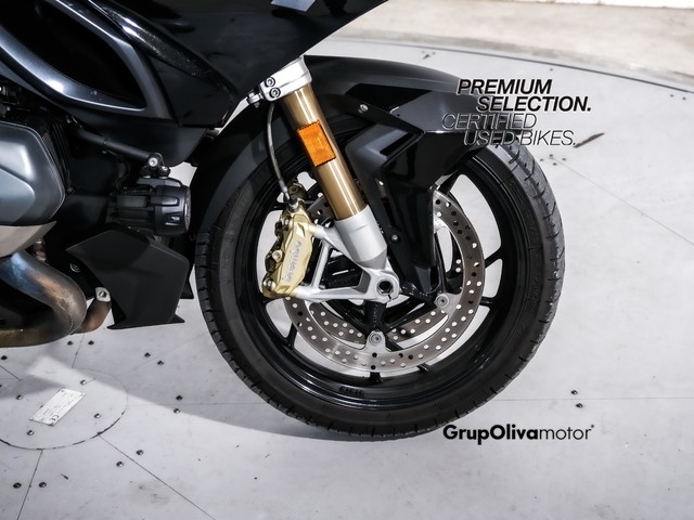 BMW Motorrad R 1250 RT  de ocasión 