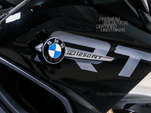 BMW Motorrad R 1250 RT  de ocasión 