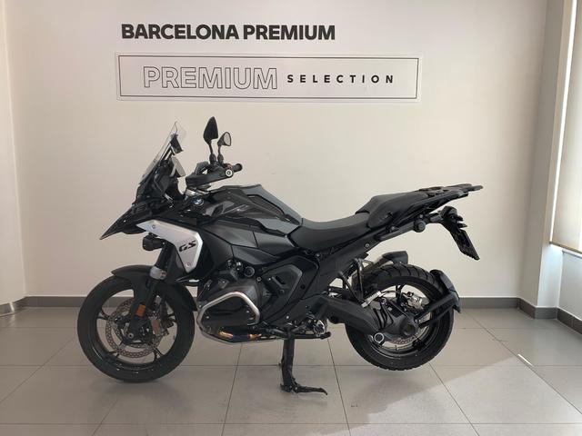 BMW Motorrad R 1300 GS  de ocasión 