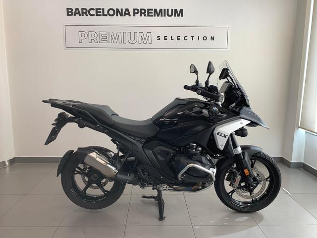BMW Motorrad R 1300 GS  de ocasión 