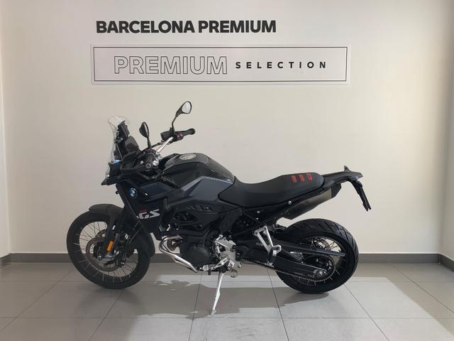 BMW Motorrad F 900  GS  de ocasión 