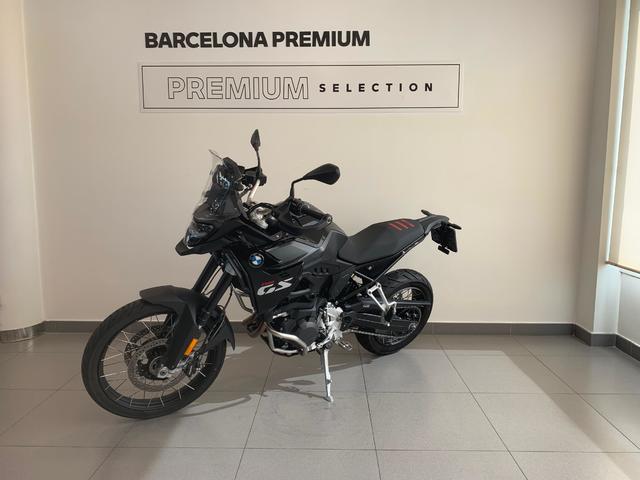 BMW Motorrad F 900  GS  de ocasión 