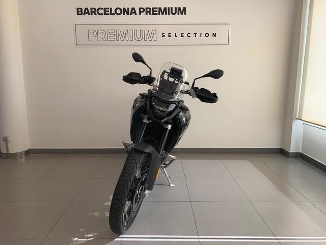 BMW Motorrad F 900  GS  de ocasión 