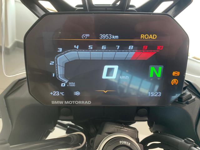 BMW Motorrad F 900  GS  de ocasión 