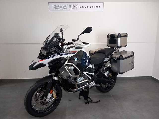 BMW Motorrad R 1250 GS Adventure Trophy  de ocasión 