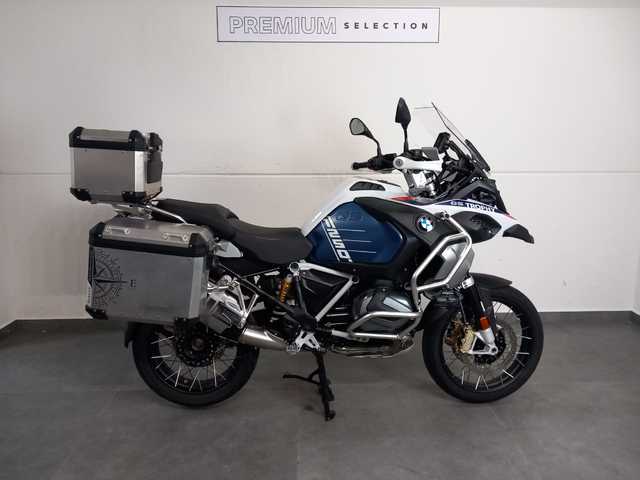 BMW Motorrad R 1250 GS Adventure Trophy  de ocasión 