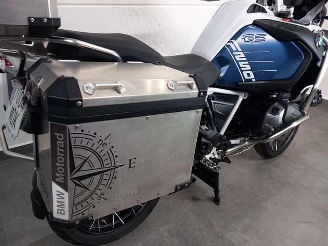 BMW Motorrad R 1250 GS Adventure Trophy  de ocasión 