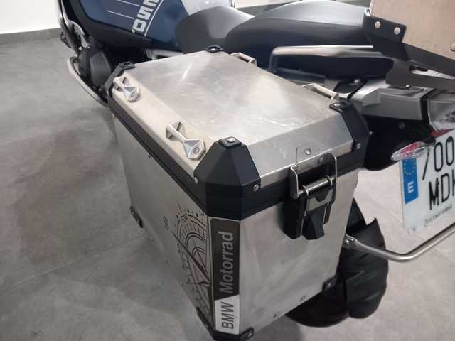 BMW Motorrad R 1250 GS Adventure Trophy  de ocasión 