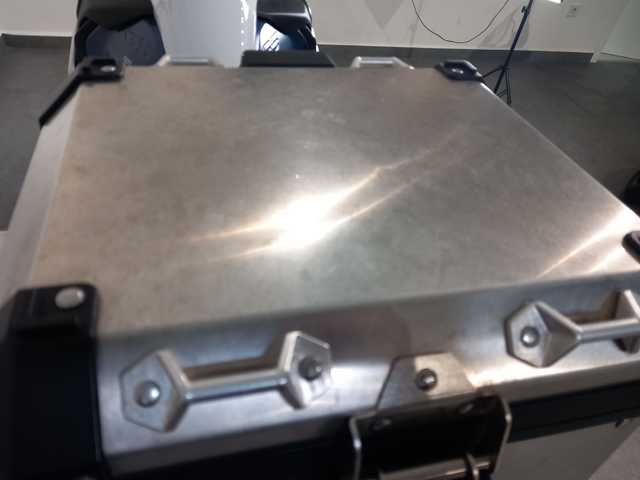 BMW Motorrad R 1250 GS Adventure Trophy  de ocasión 