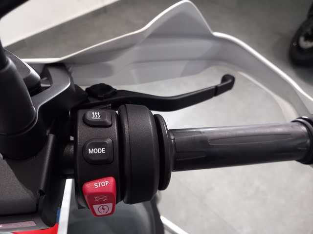 BMW Motorrad R 1250 GS Adventure Trophy  de ocasión 