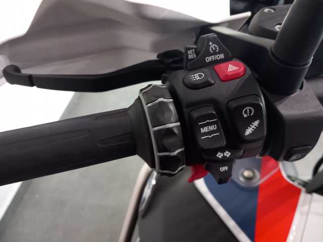 BMW Motorrad R 1250 GS Adventure Trophy  de ocasión 