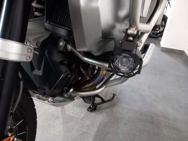 BMW Motorrad R 1250 GS Adventure Trophy  de ocasión 