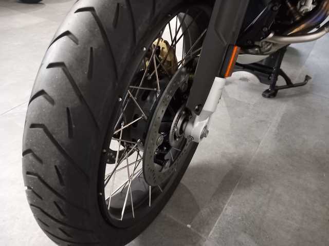 BMW Motorrad R 1250 GS Adventure Trophy  de ocasión 