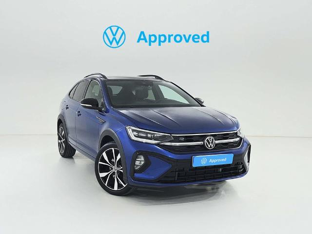 Volkswagen Taigo 1.0 TSI de segunda mano