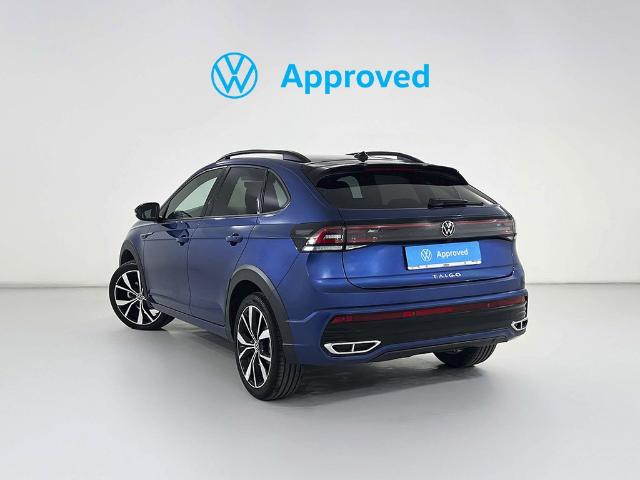 Volkswagen Taigo R-Line 1.0 TSI 81 kW (110 CV) DSG