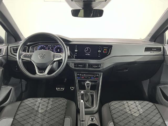 Volkswagen Taigo R-Line 1.0 TSI 81 kW (110 CV) DSG