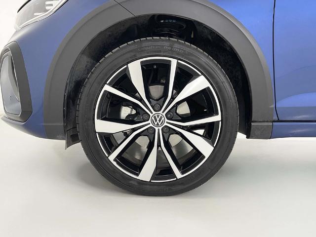 Volkswagen Taigo R-Line 1.0 TSI 81 kW (110 CV) DSG