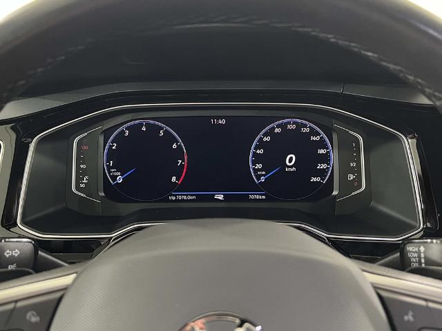 Volkswagen Taigo R-Line 1.0 TSI 81 kW (110 CV) DSG