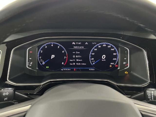 Volkswagen Taigo R-Line 1.0 TSI 81 kW (110 CV) DSG