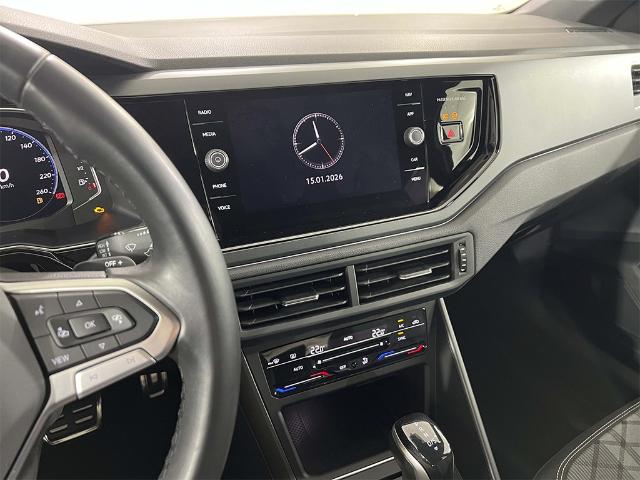 Volkswagen Taigo R-Line 1.0 TSI 81 kW (110 CV) DSG