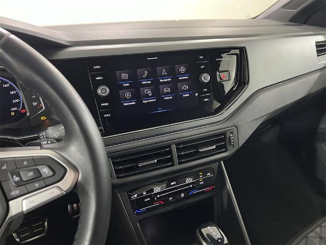 Volkswagen Taigo R-Line 1.0 TSI 81 kW (110 CV) DSG