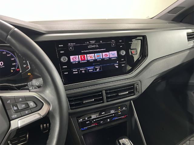 Volkswagen Taigo R-Line 1.0 TSI 81 kW (110 CV) DSG