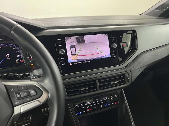 Volkswagen Taigo R-Line 1.0 TSI 81 kW (110 CV) DSG