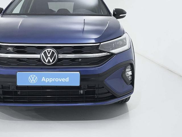 Volkswagen Taigo R-Line 1.0 TSI 81 kW (110 CV) DSG