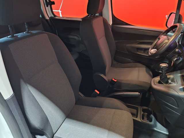 Citroen Berlingo BlueHDi 100 Talla M Live Pack 75 kW (102 CV)