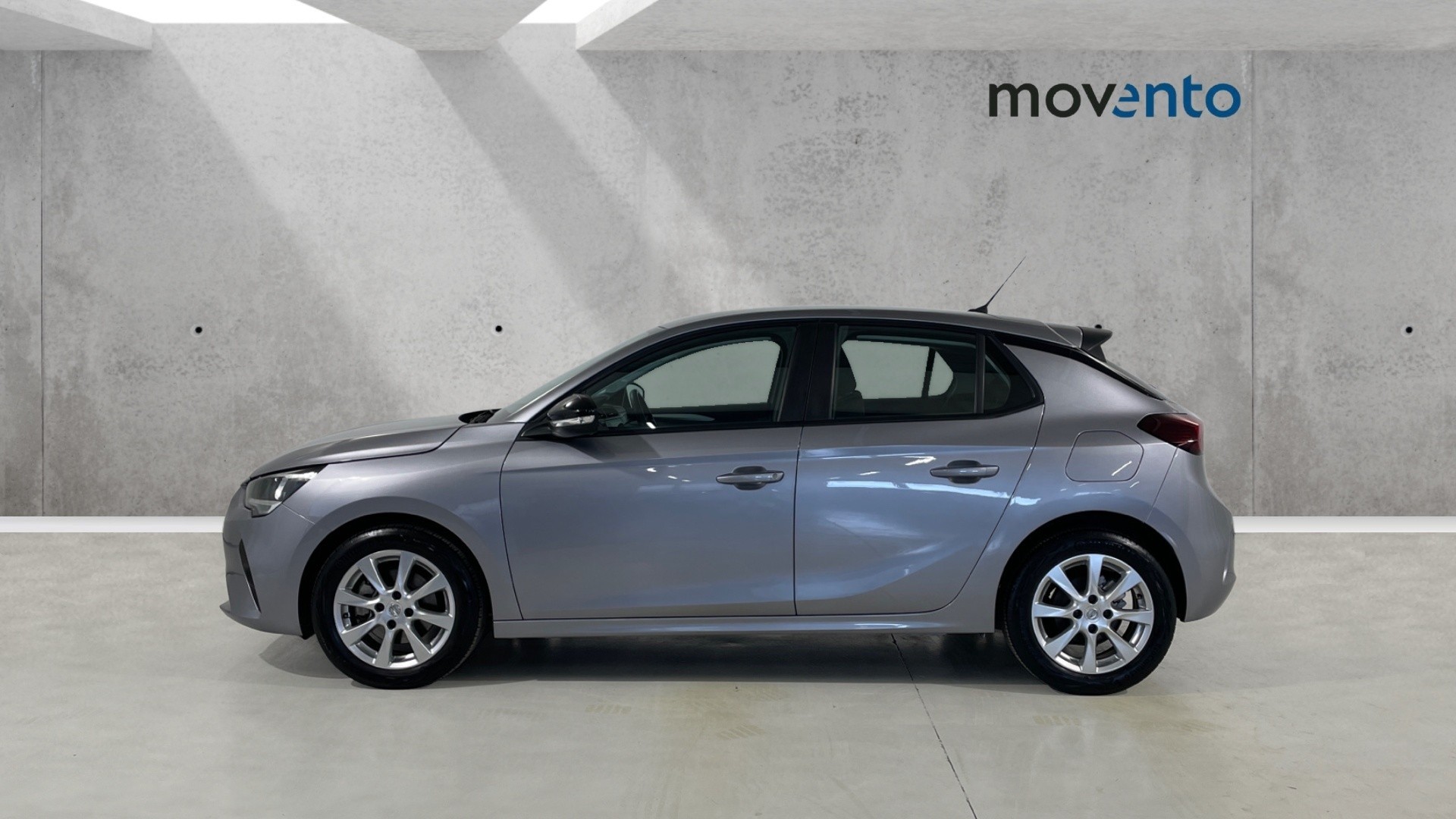 Opel Corsa 1.2 Turbo en Barcelona