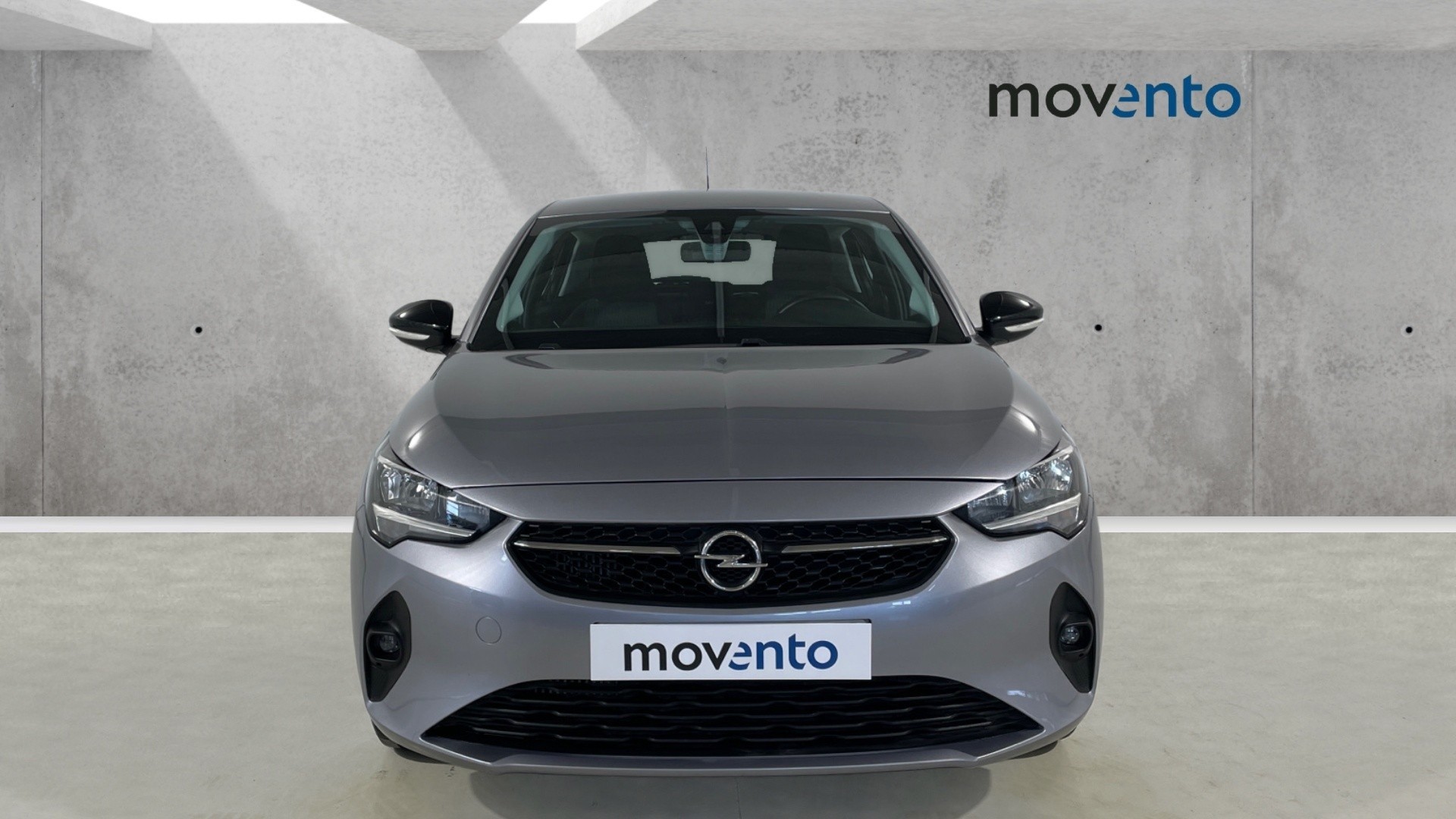 Opel Corsa 1.2 Turbo en Barcelona